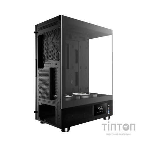 Корпус Gamdias ATLAS E1 (4711514500271)