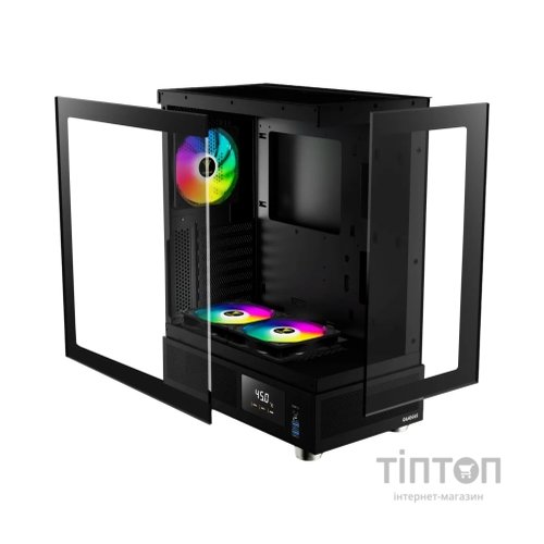 Корпус Gamdias ATLAS E1 (4711514500271)