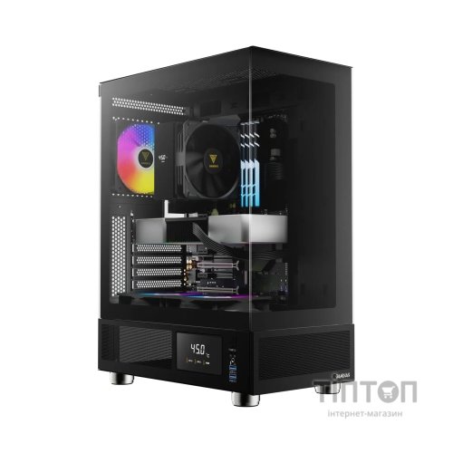 Корпус Gamdias ATLAS E1 (4711514500271)