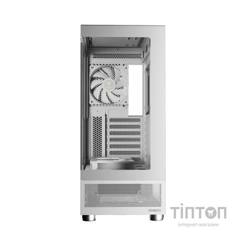 Корпус Gamdias ATLAS E1 WH (4711514500257)
