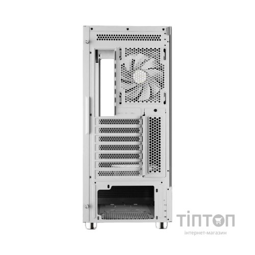 Корпус Gamdias ATLAS E1 WH (4711514500257)