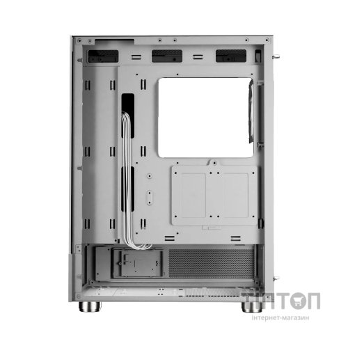 Корпус Gamdias ATLAS E1 WH (4711514500257)