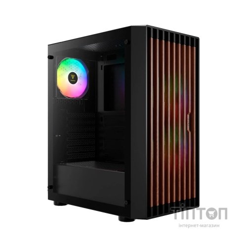 Корпус Gamdias AURA GC4 ARGB (4711514500639)