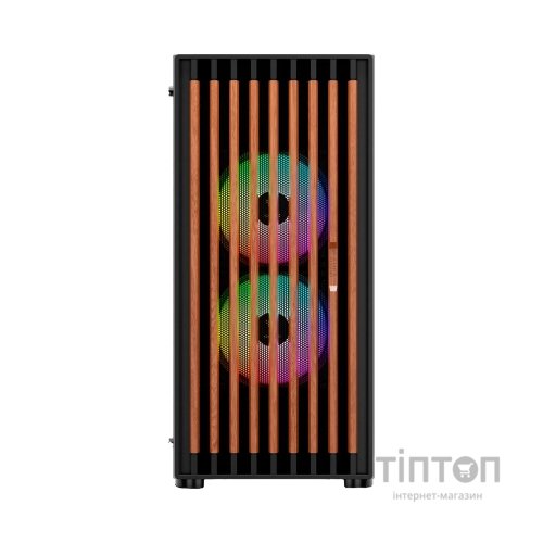 Корпус Gamdias AURA GC4 ARGB (4711514500639)