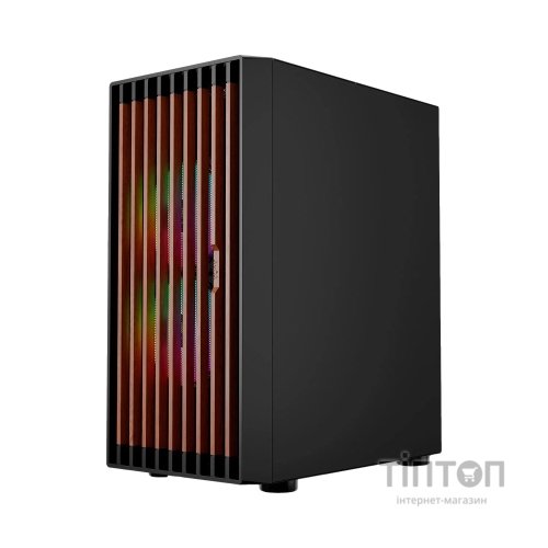 Корпус Gamdias AURA GC4 ARGB (4711514500639)