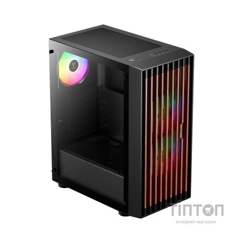 Корпус Gamdias AURA GC4 ARGB (4711514500639)