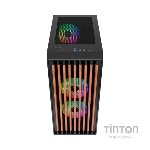 Корпус Gamdias AURA GC4 ARGB (4711514500639)