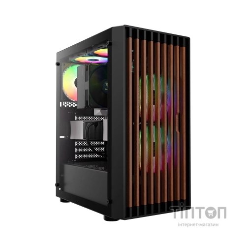 Корпус Gamdias AURA GC4 ARGB (4711514500639)