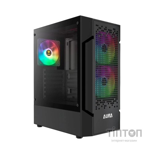 Корпус Gamdias AURA GC7 ARGB (4711514500677)
