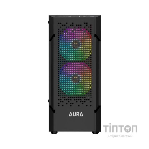 Корпус Gamdias AURA GC7 ARGB (4711514500677)