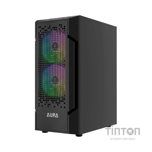 Корпус Gamdias AURA GC7 ARGB (4711514500677)