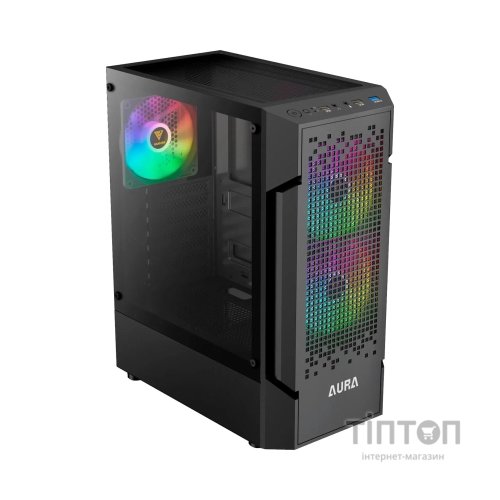 Корпус Gamdias AURA GC7 ARGB (4711514500677)