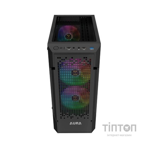 Корпус Gamdias AURA GC7 ARGB (4711514500677)