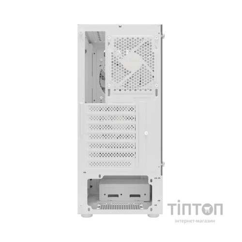 Корпус Gamdias AURA GC7 WH ARGB (4711514500684)