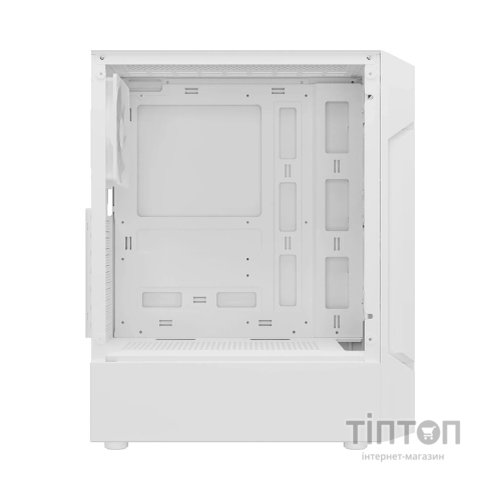 Корпус Gamdias AURA GC7 WH ARGB (4711514500684)