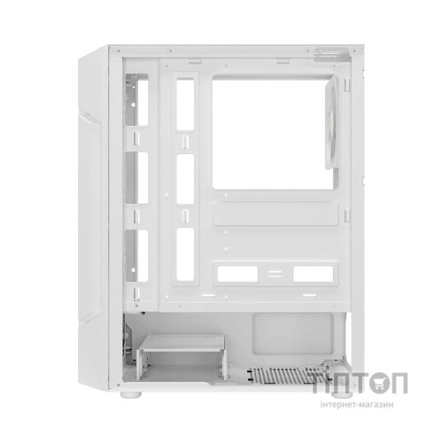 Корпус Gamdias AURA GC7 WH ARGB (4711514500684)