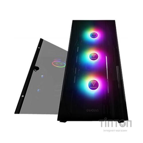 Корпус Gamdias TALOS E2 Elite (4712960136007)