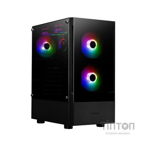 Корпус Gamdias TALOS E3 (4712960136489)