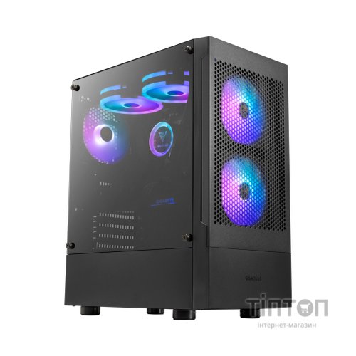 Корпус Gamdias TALOS E3 (4712960137110)