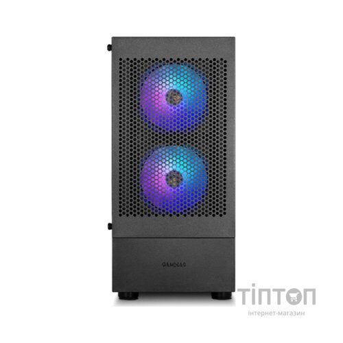 Корпус Gamdias TALOS E3 (4712960137110)