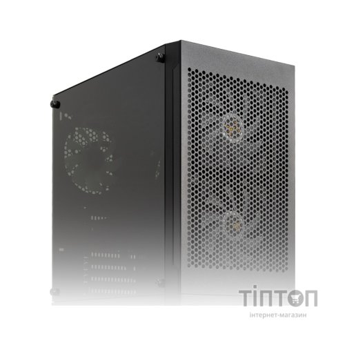 Корпус Gamdias TALOS E3 (4712960137110)