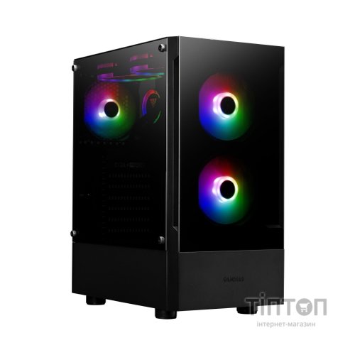 Корпус Gamdias TALOS E3 (4712960137110)