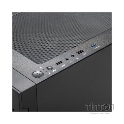Корпус Gamdias TALOS E3 (4712960137110)
