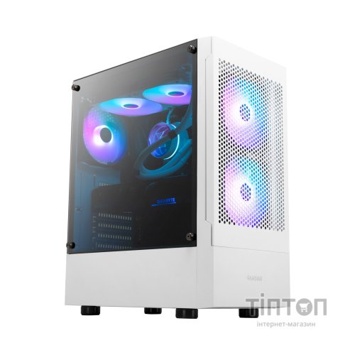 Корпус Gamdias TALOS E3 (4712960137127)
