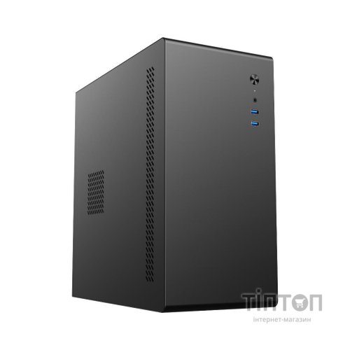 Корпус Gamemax A200-BK-500B