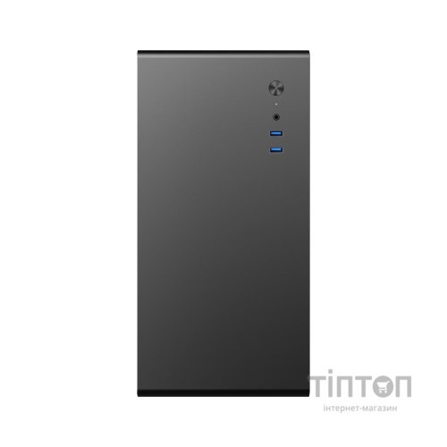 Корпус Gamemax A200-BK-500B