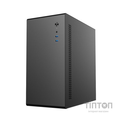 Корпус Gamemax A200-BK-500B