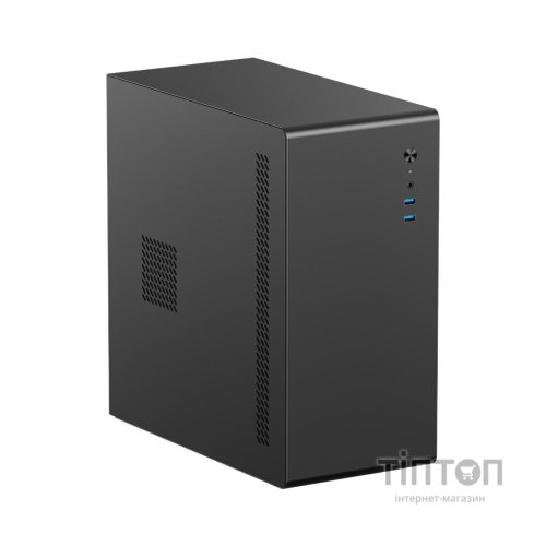 Корпус Gamemax A200-BK-500B