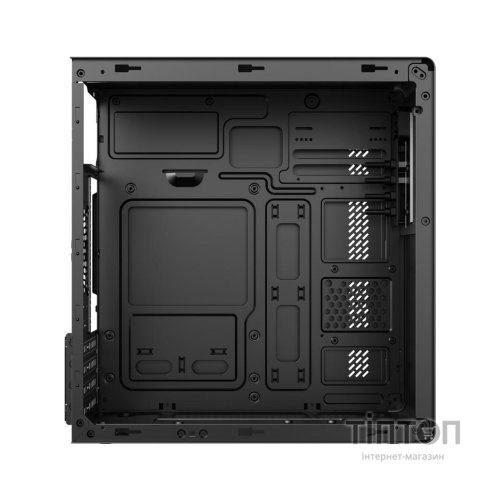 Корпус Gamemax A200-BK-500B