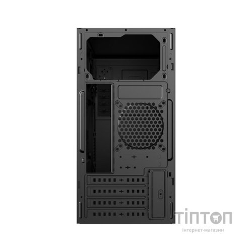 Корпус Gamemax A200-BK-500B