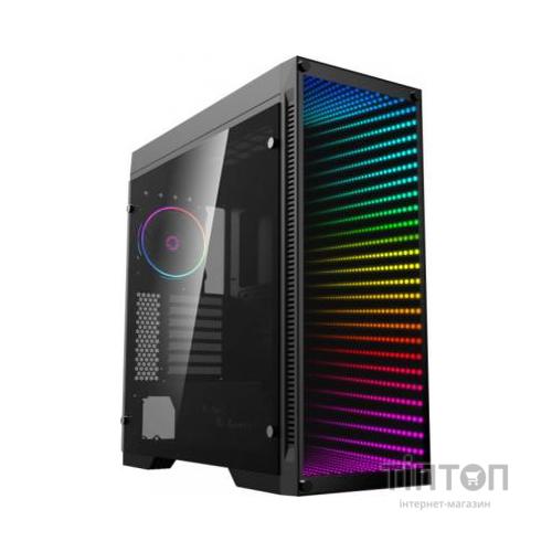 Корпус Gamemax Abyss-TR