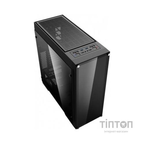 Корпус Gamemax Abyss-TR