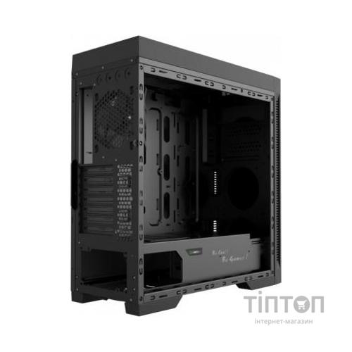 Корпус Gamemax Abyss-TR
