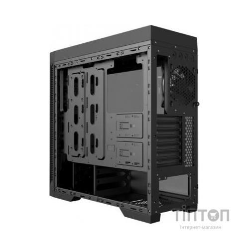 Корпус Gamemax Abyss-TR