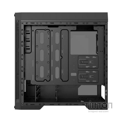 Корпус Gamemax Abyss-TR