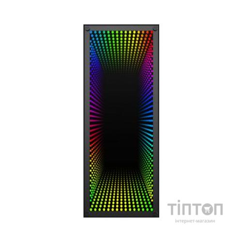 Корпус Gamemax Abyss-TR