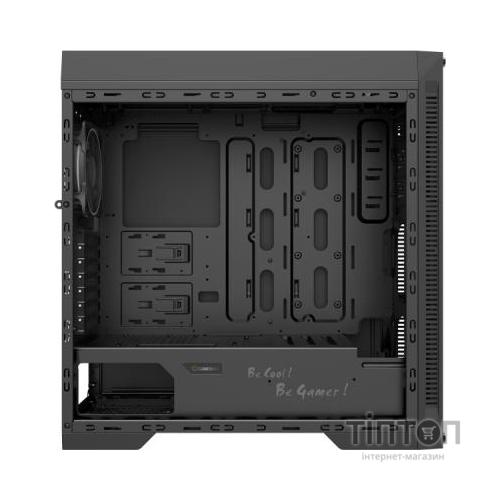 Корпус Gamemax Abyss-TR