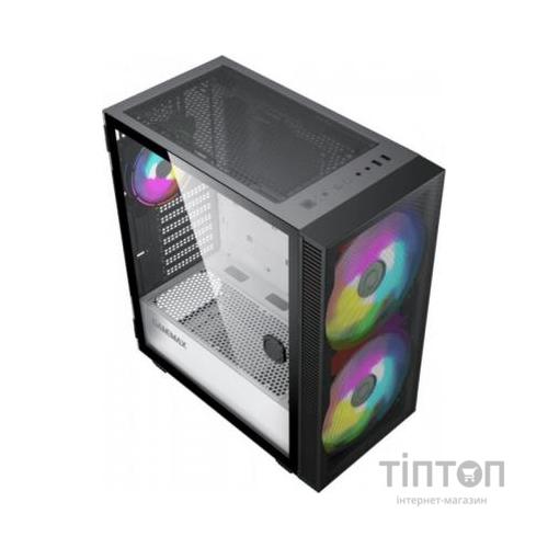 Корпус Gamemax Aero