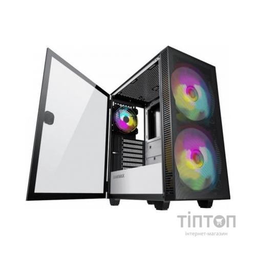 Корпус Gamemax Aero