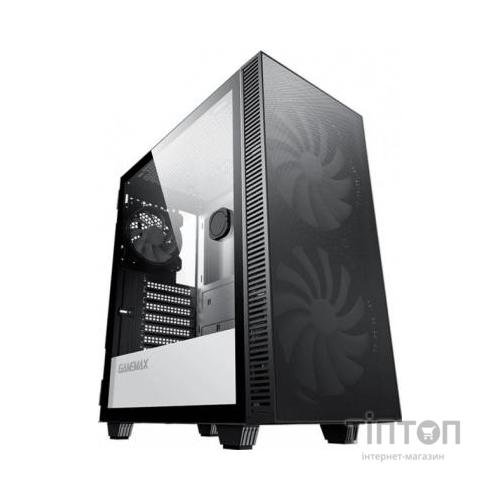 Корпус Gamemax Aero