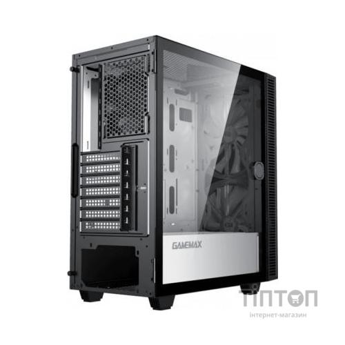 Корпус Gamemax Aero