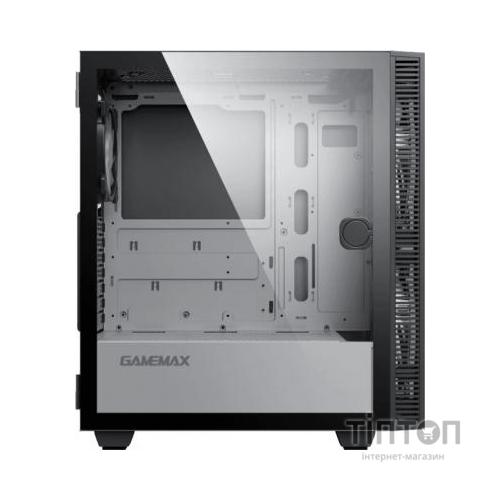 Корпус Gamemax Aero