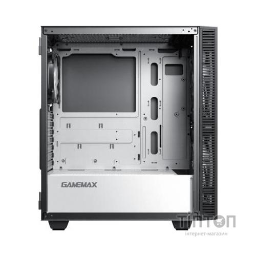 Корпус Gamemax Aero