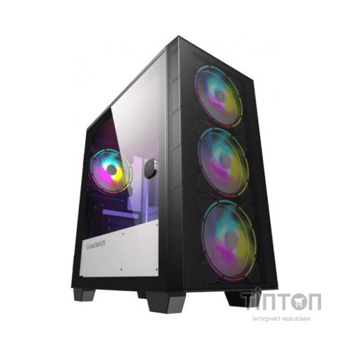 Корпус Gamemax Aero Mini