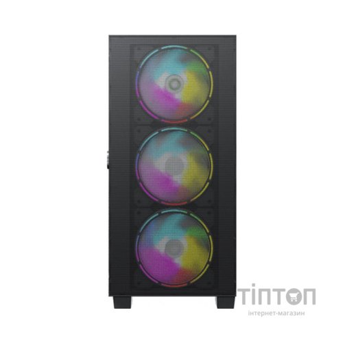 Корпус Gamemax Aero Mini