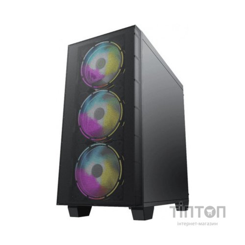 Корпус Gamemax Aero Mini